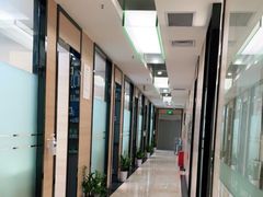 -深圳正夫口腔医疗管理连锁有限公司温莎口腔门诊部(东门店)