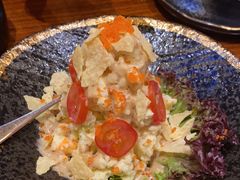 -鸟鹏烧鸟居酒屋(仁恒梦中心店)