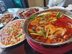 -拾捌川·自贡爆炒(新街口店)