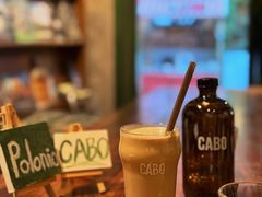 -CABO Coffee