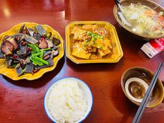 -和福餐馆(西江古街店)