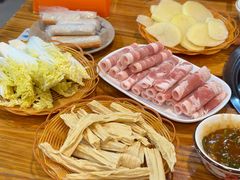 -大鼎石锅鱼(春江里店)