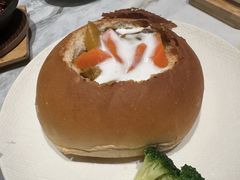 -鹿港小镇(霄云店)