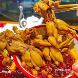 终于吃到了章鱼飞同款！美蛙鱼头香迷糊了