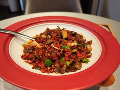 -有红鸡毛店·川菜(建设路店)