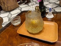 -The Drawing Room 闲逸廊(上海静安瑞吉酒店)