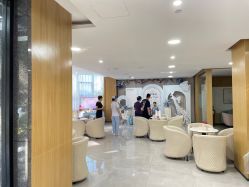 -宝生月子中心·独栋独院式(南山店)