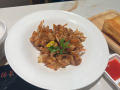 -滋粥楼·顺德菜(番禺广场总店)