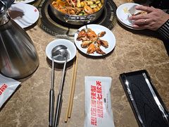 -七欣天香辣蟹火锅(常熟珠海路万达广场店)