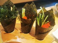 -禾风·海鲜料理自助(玉林店)