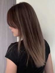 -SWANK SALON