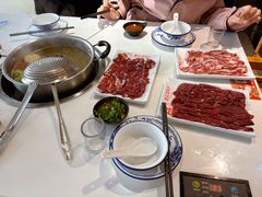 -陈记顺和潮汕牛肉火锅(韩江路店)