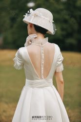 -雨墨婚纱摄影工作室