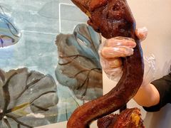 -金成潮菜博物馆(海珠湿地店)