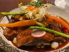 -巴黎轩(澳门巴黎人店)