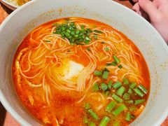 -长安记·大美陕菜(大族广场店)