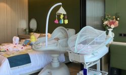 -禧月荟S月子中心(侨城店)