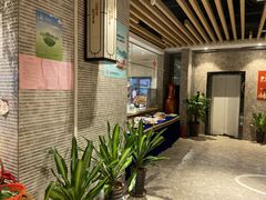 -万家宴海鲜大酒楼(五四路店)