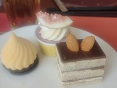 -洲际酒店·地平线全日餐厅HORIZON CAFÉ