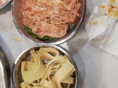 -憨铁匠老火锅(龙岗万科里店)