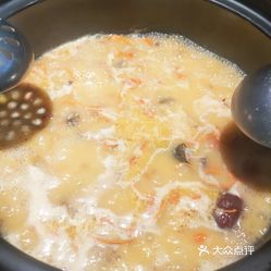 乐吃肚煲鸡 中商广场店 的虫草花胡椒猪肚鸡好不好吃 用户评价口味怎么样 张家界美食虫草花胡椒猪肚鸡实拍图片 大众点评