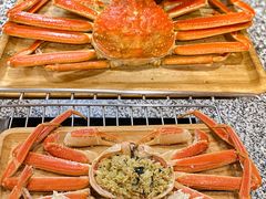 -震海贝烤贝·民俗特色店(延吉总店)