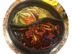 -唐记煌大坨卤牛肉串串(瑞南街店)