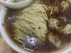 -蒋家桥饺面店(奥邦店)