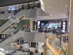 -兰岛广场(白沙路店)