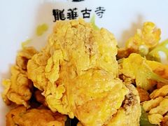 -龙华素斋(龙华路店)