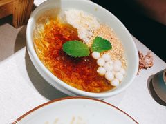 花田冰粉-绿茶餐厅(领展购物广场·中关村店)