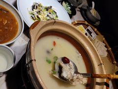 -掌柜的店·河南菜(日月光店)