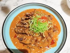 -青雅中餐厅(大连金石滩绿发希尔顿度假酒店)
