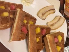 -意卡菲·欢乐聚会餐厅(华侨店)
