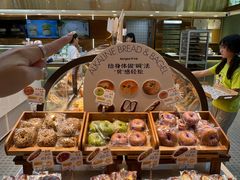 -仟吉KenGee(国贸360店)