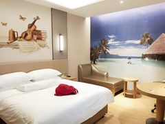 -维也纳国际酒店·江苏苏州火车站北广场店