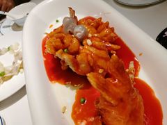 焕章松鼠桂鱼-民国红公馆·秦淮八艳(夫子庙店)