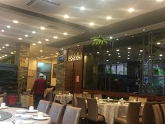 大堂-六婶西关小厨(光塔路店)