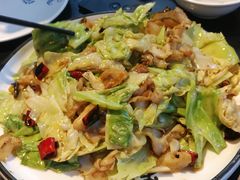 -晚归月亮湾私家菜(临邑路店)