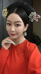 -盘子女人坊古装写真摄影(天津总店)