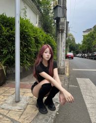 -DL HOPE明星造型