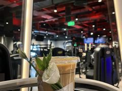 -威尔仕健身(北京合生汇店)