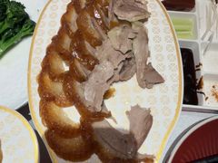 -便宜坊烤鸭店(亦庄京东店)