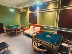 -里堂派对·独栋团建聚会小院轰趴馆(三圣乡店)