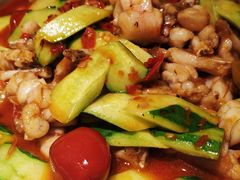 -蔴将·川菜(黄龙万科店)