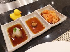-天丰日本料理·铁板烧