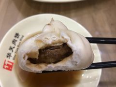 -华天二友居肉饼(新街口店)