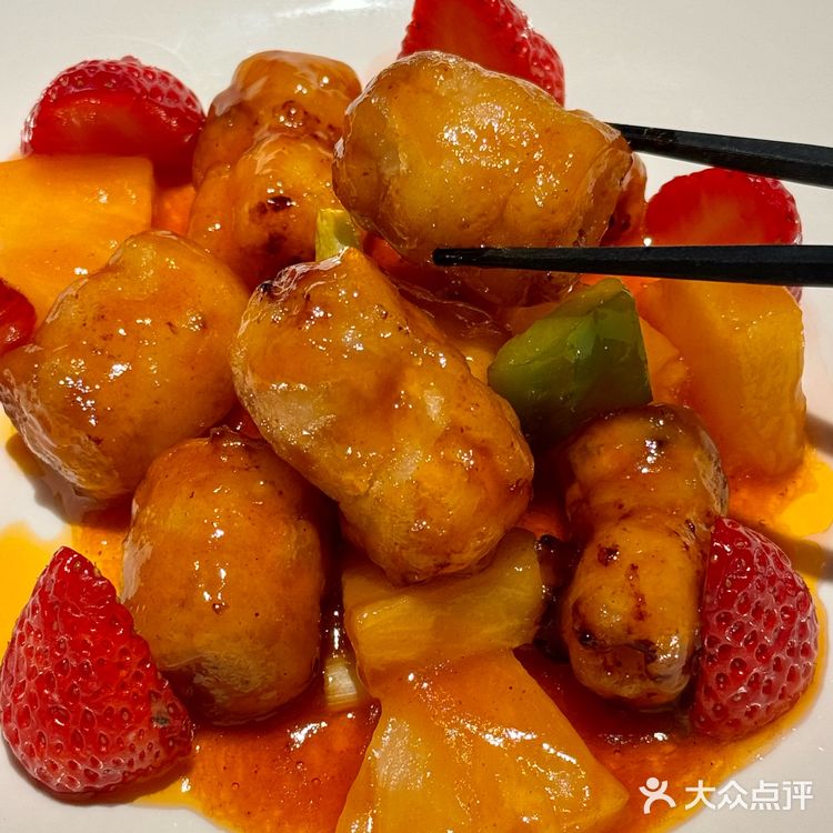 苏州新开的花园餐厅！！好美好好吃啊…..🥹