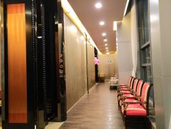 -空中一号宴会厅(信合大厦店)