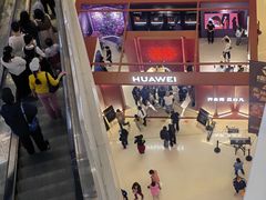 -天河城购物中心